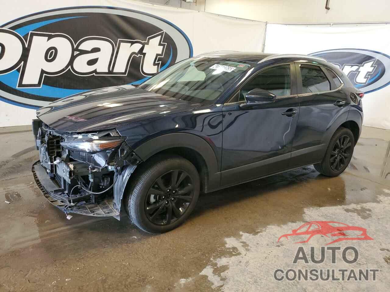 MAZDA CX30 2024 - 3MVDMBBM9RM649354