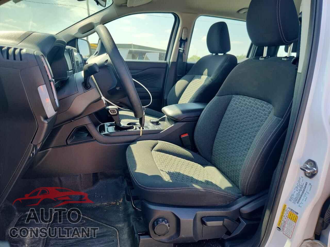 FORD RANGER 2025 - 1FTER4PHXSLE07923