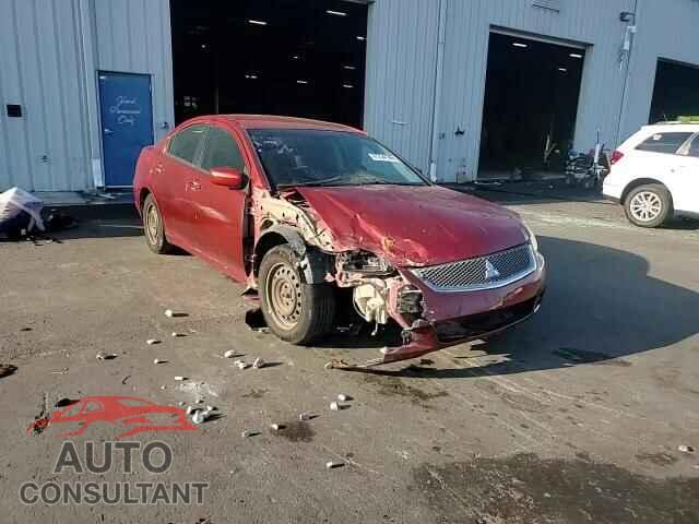 MITSUBISHI GALANT 2012 - 4A32B3FF4CE008705