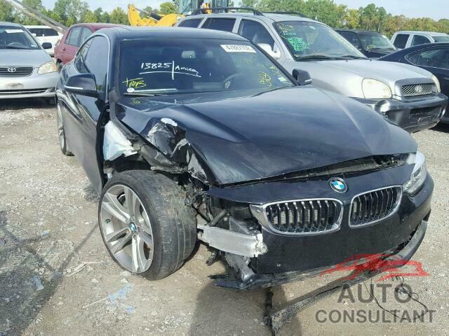 BMW 428 I 2016 - WBA3N7C5XGK228355