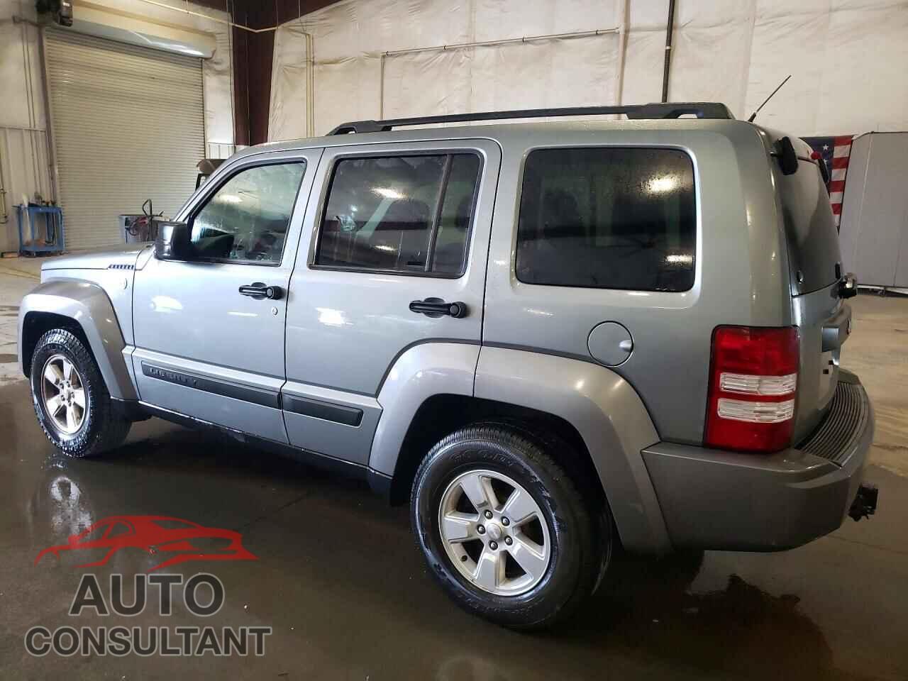 JEEP LIBERTY 2012 - 1C4PJMAK2CW109659