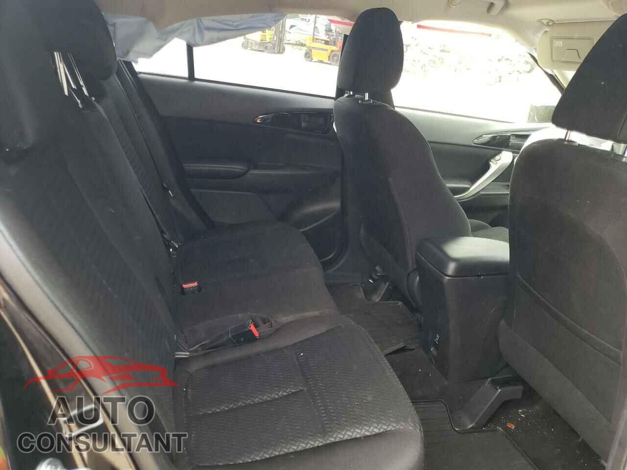MITSUBISHI ECLIPSE 2020 - JA4AT3AA4LZ001215