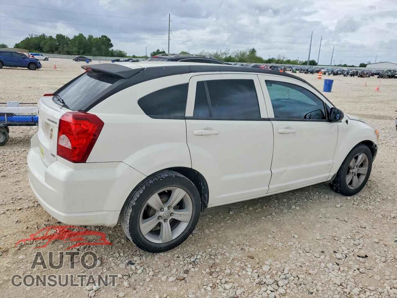 DODGE CALIBER 2010 - 1B3CB4HA5AD538667