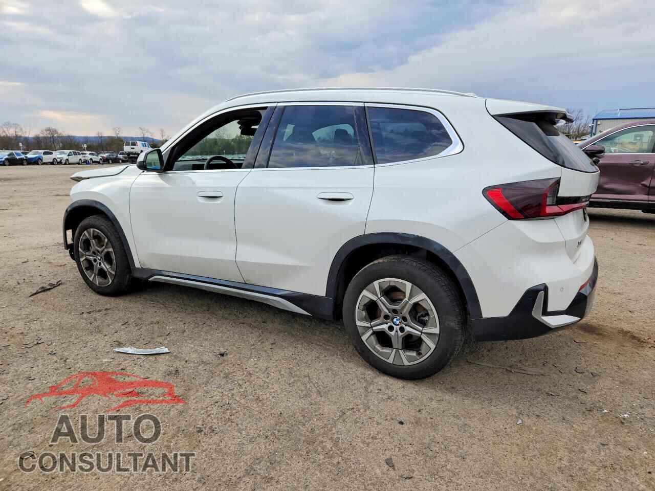 BMW X1 2024 - WBX73EF05R5Z96814