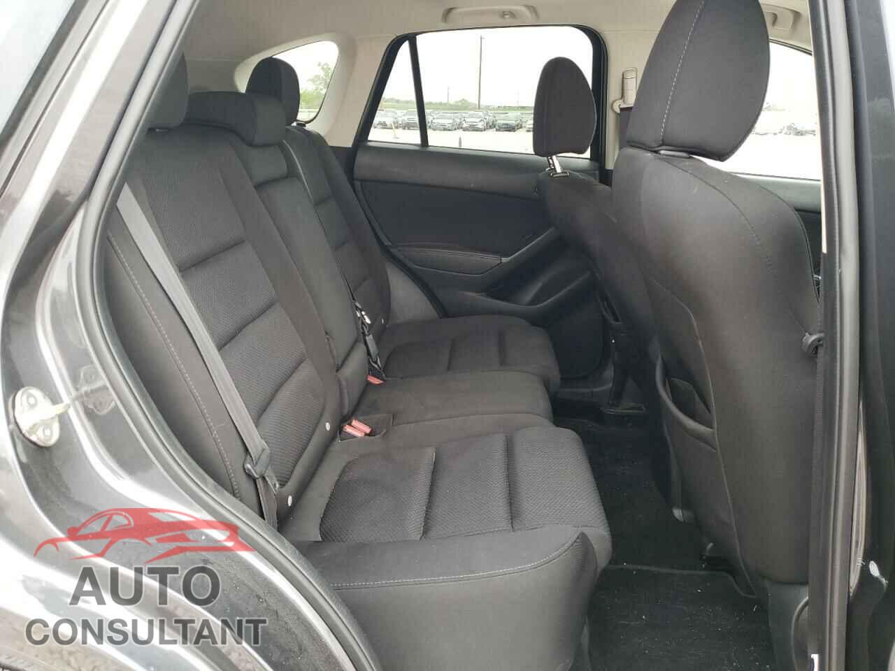 MAZDA CX-5 2016 - JM3KE2CY2G0920883