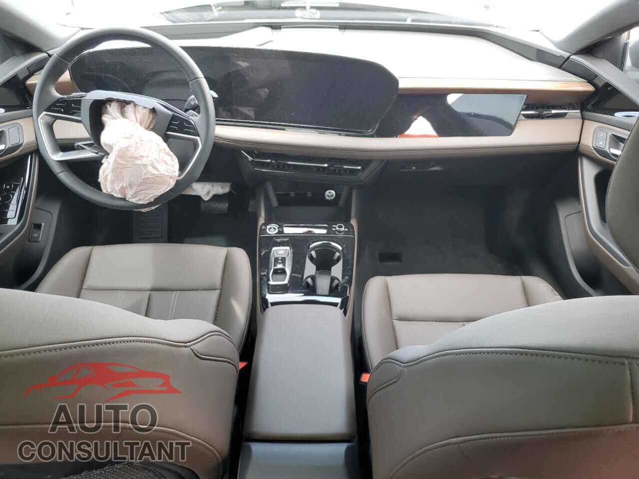 AUDI ALL OTHER 2025 - WAU2DAGH7SA019461