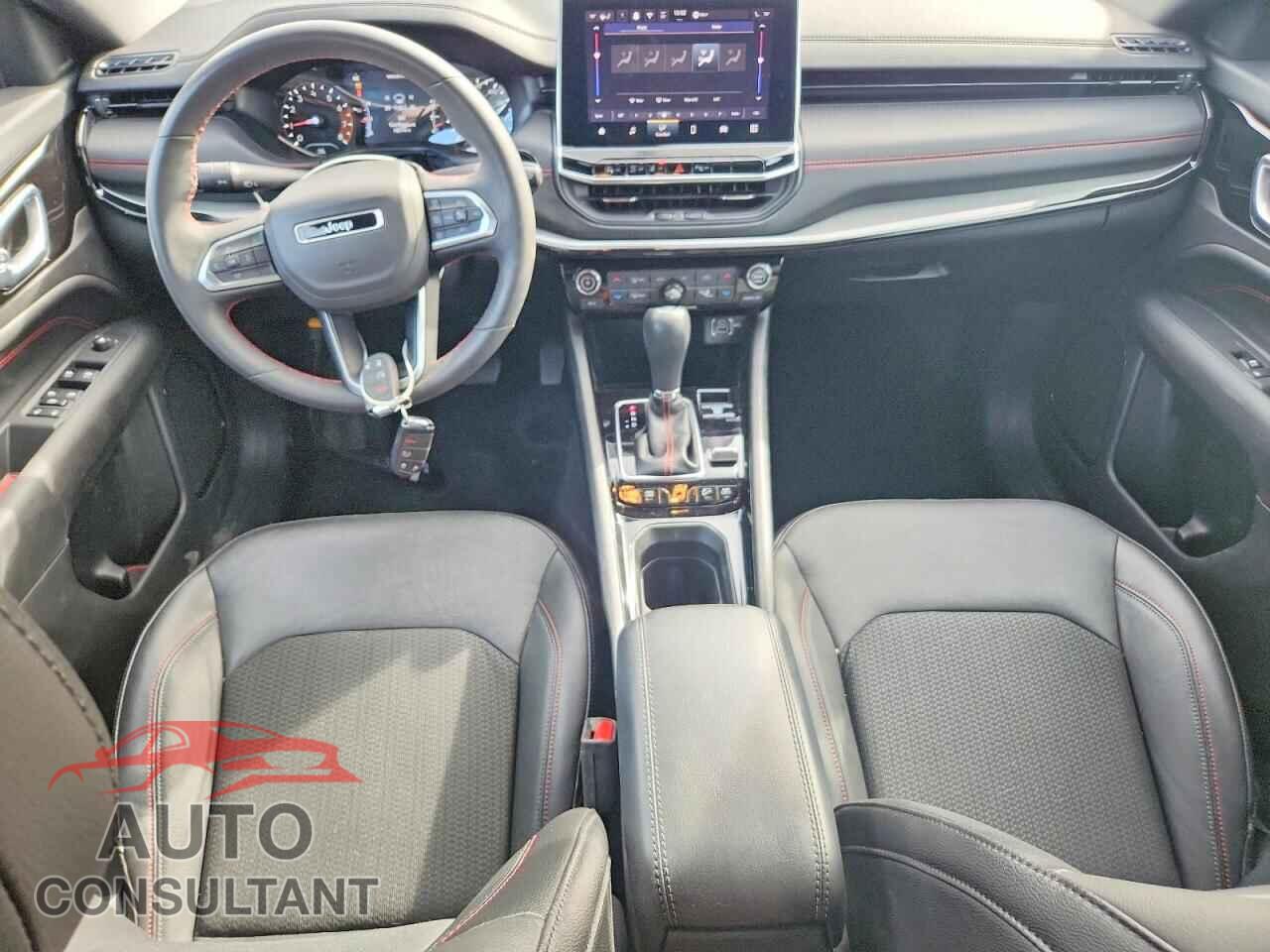 JEEP COMPASS 2024 - 3C4NJDDN0RT113172