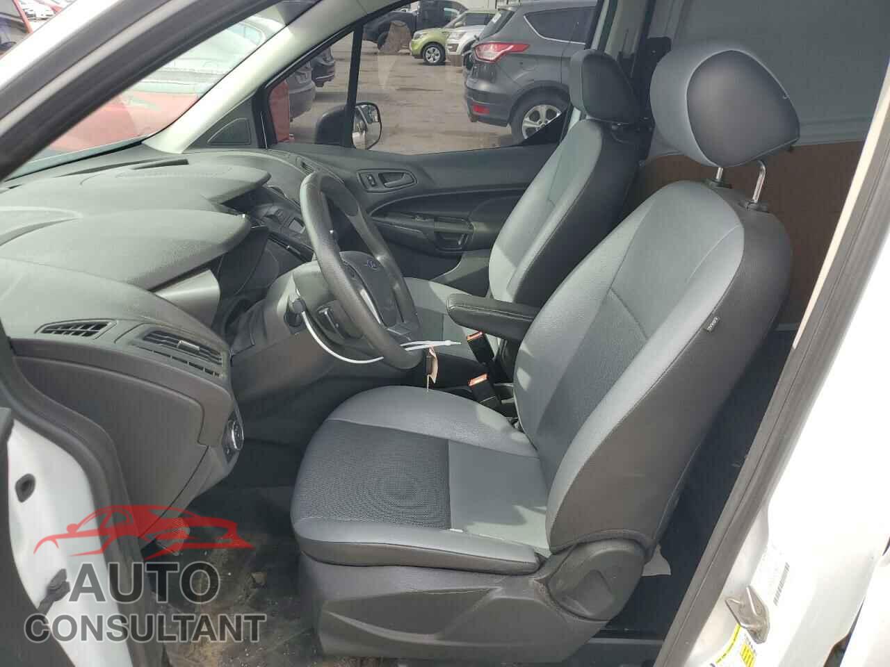 FORD TRANSIT 2017 - NM0LS7E77H1296675