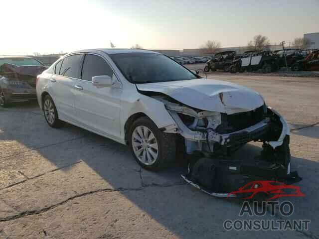 HONDA ACCORD 2013 - 1HGCR3F84DA047051