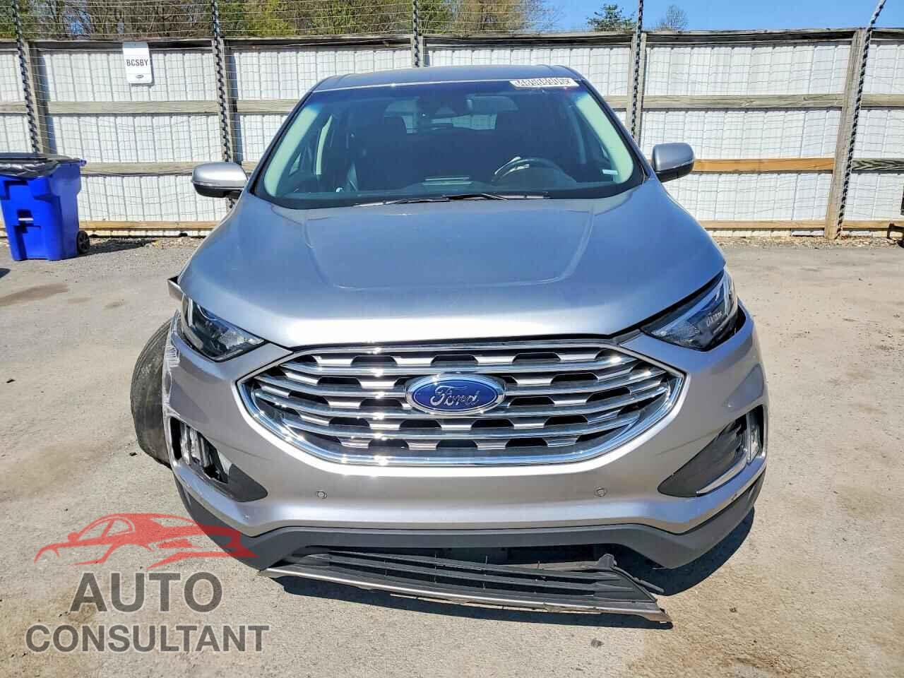 FORD EDGE 2024 - 2FMPK4K92RBA50689