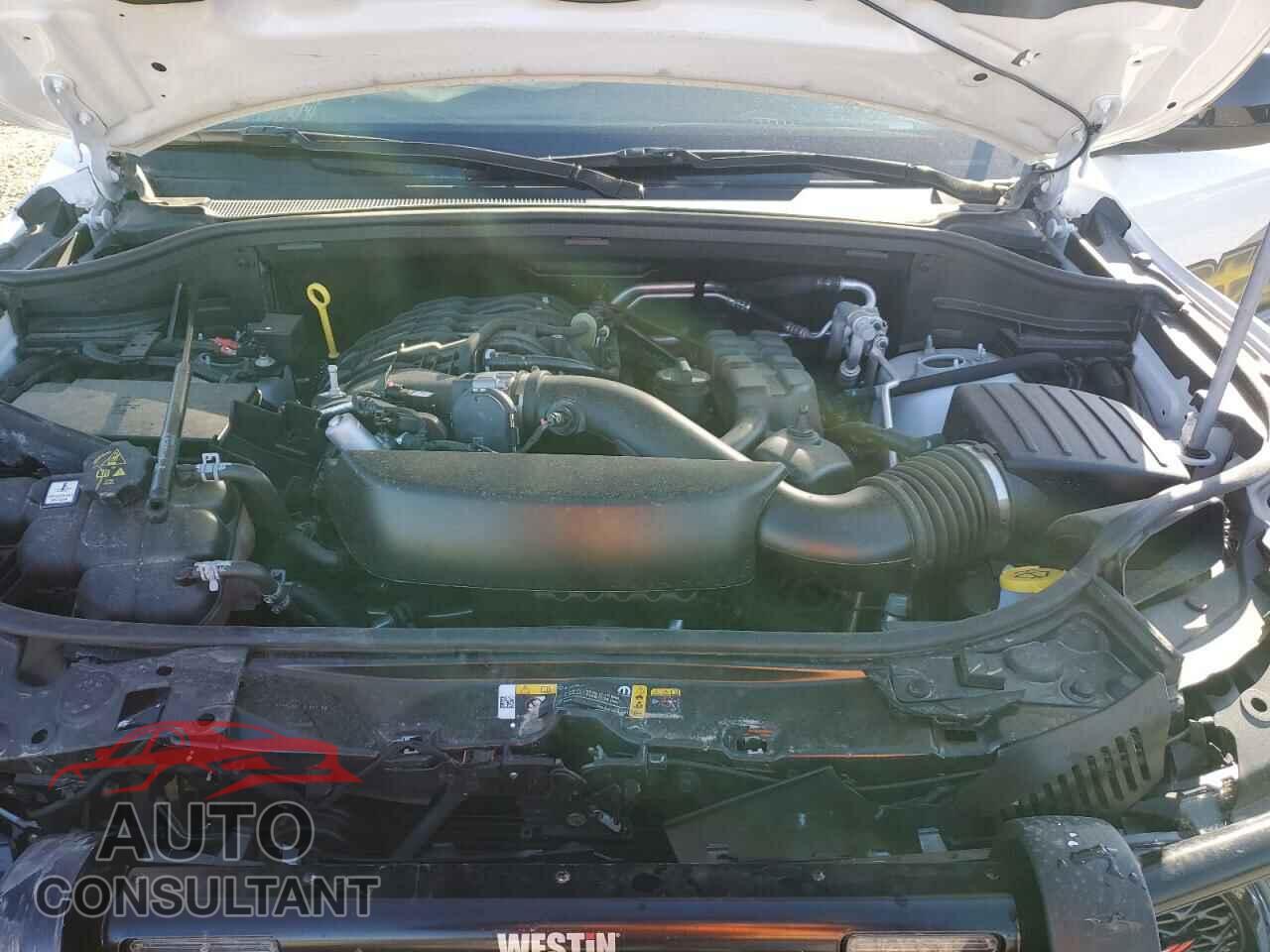 DODGE DURANGO 2023 - 1C4RDJFG3PC692480