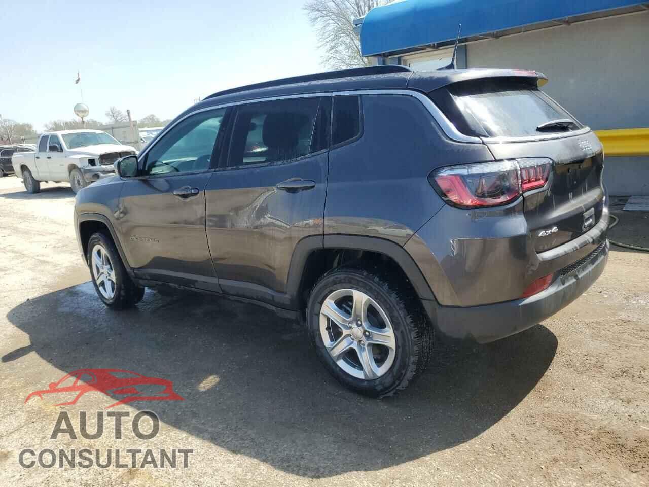 JEEP COMPASS 2023 - 3C4NJDBN3PT547814