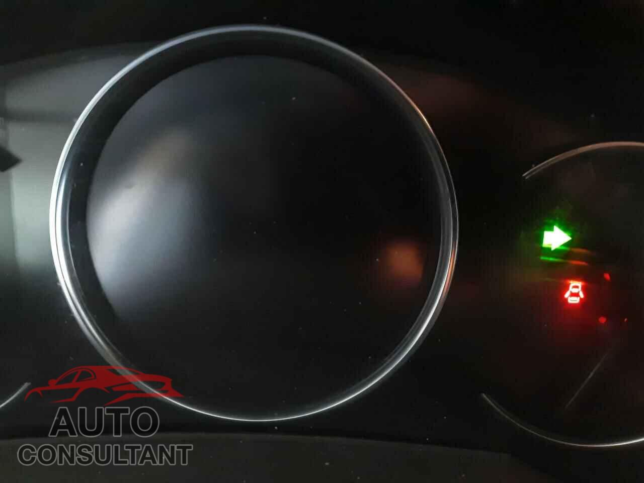 MAZDA CX-5 2021 - JM3KFBDM9M0390514