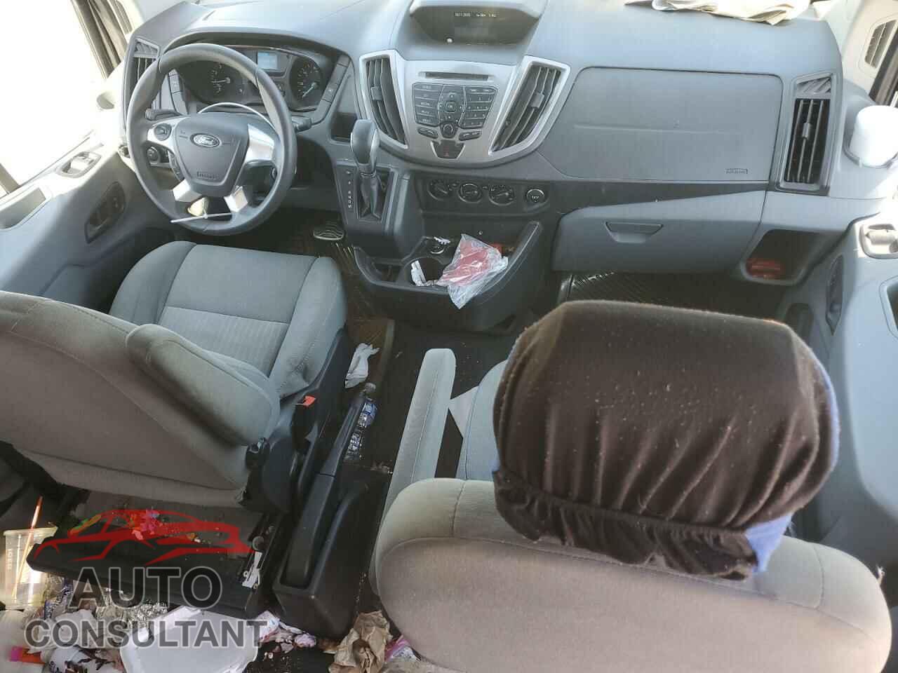 FORD TRANSIT 2015 - 1FBAX2CM4FKB22551