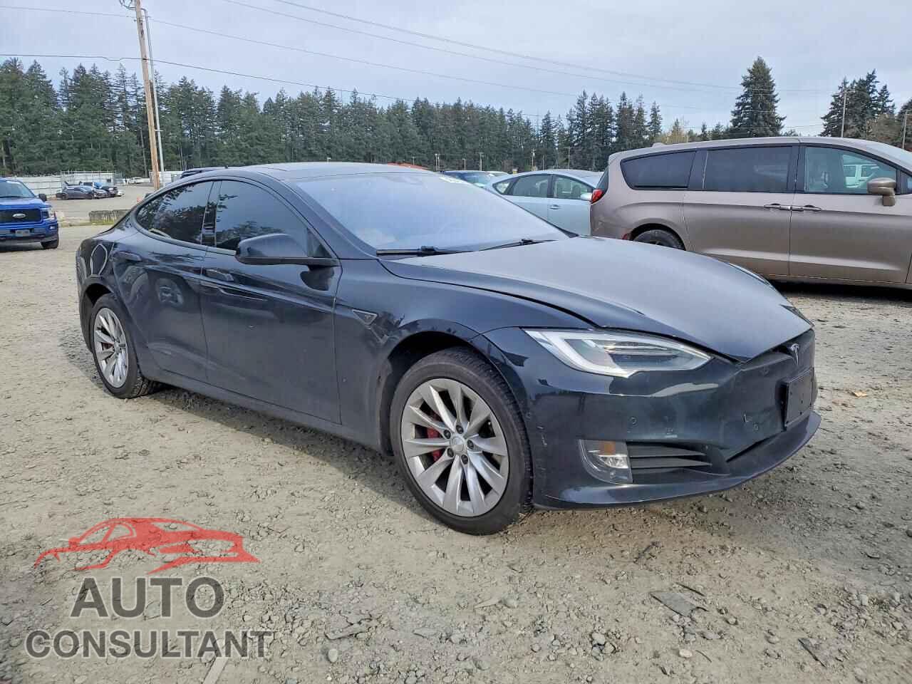 TESLA MODEL S 2016 - 5YJSA1E48GF143670