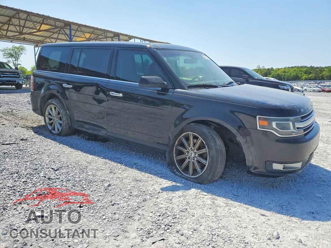 FORD FLEX 2016 - 2FMGK5D89GBA02372