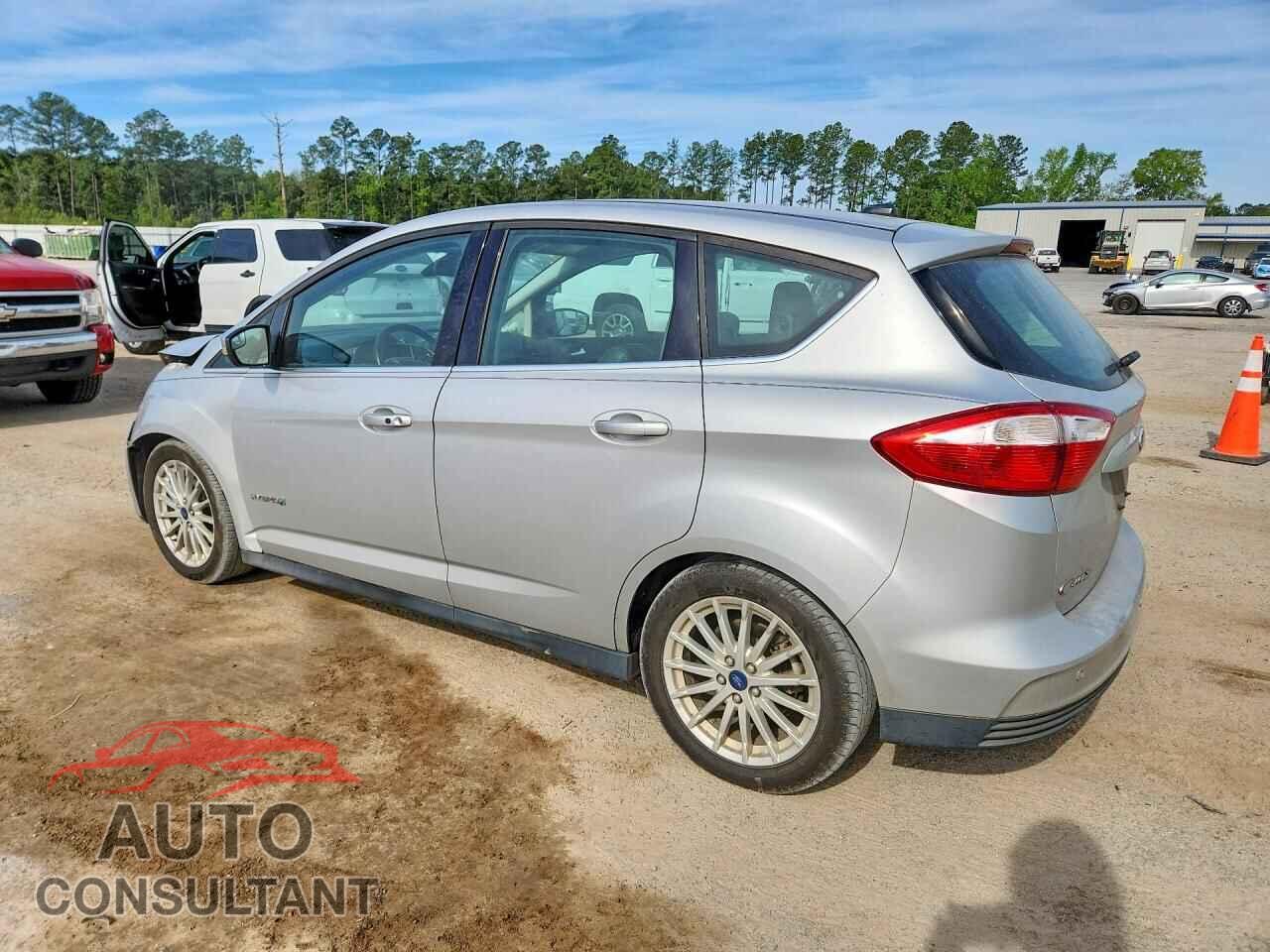 FORD CMAX 2015 - 1FADP5BU8FL122919