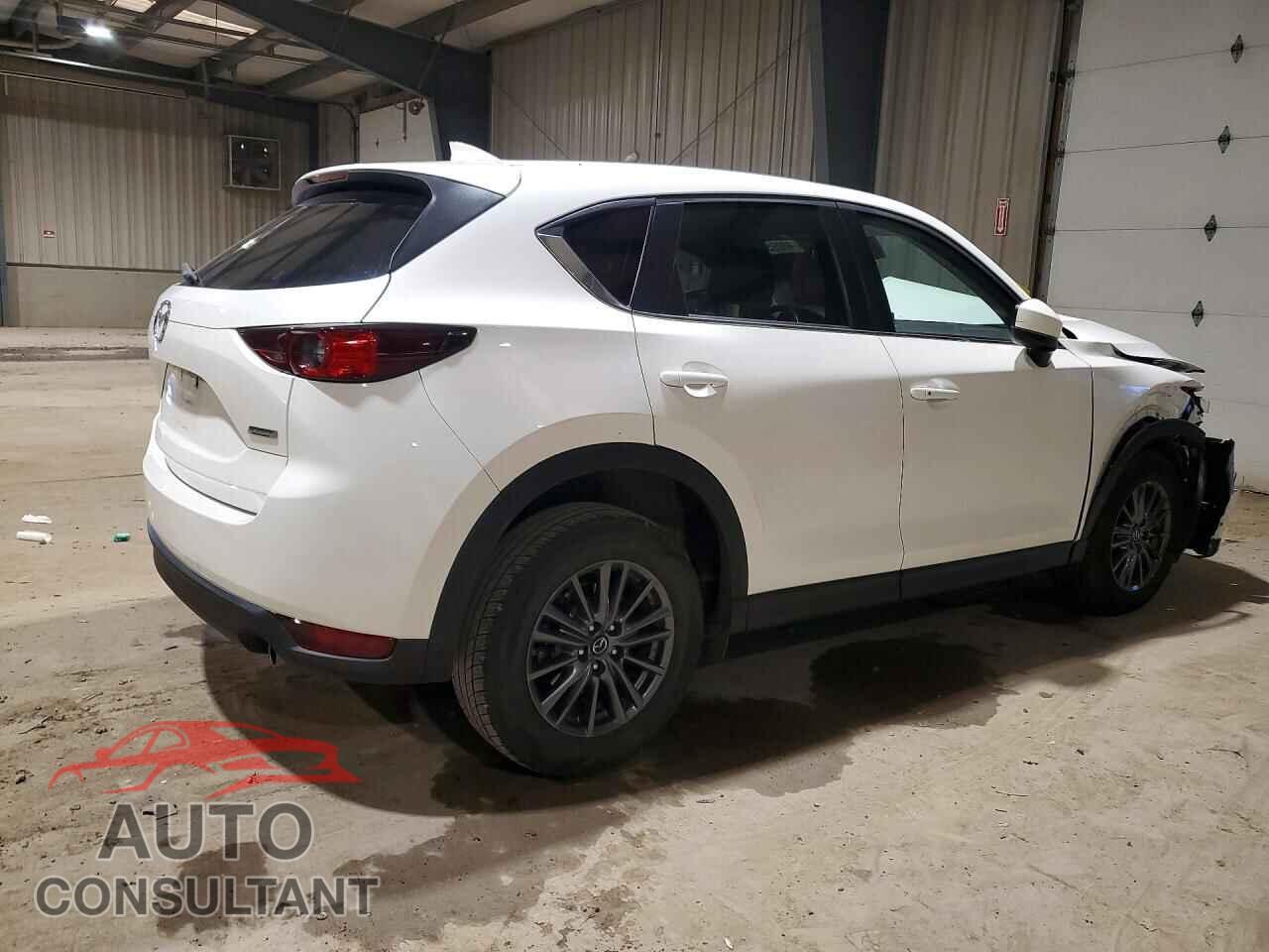 MAZDA CX-5 2019 - JM3KFBCM3K0599679