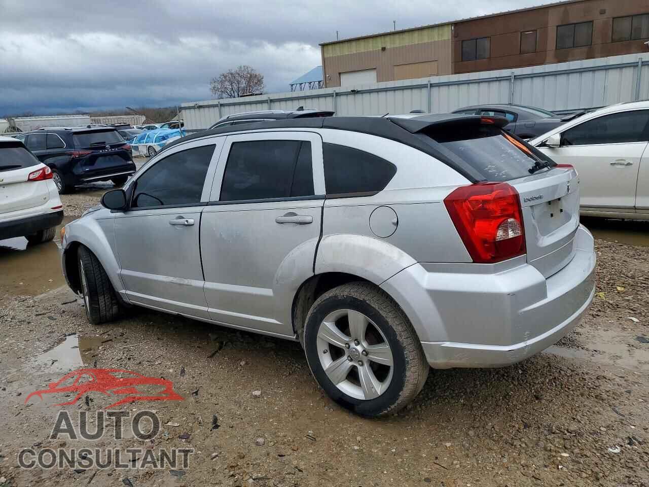DODGE CALIBER 2010 - 1B3CB4HAXAD663342