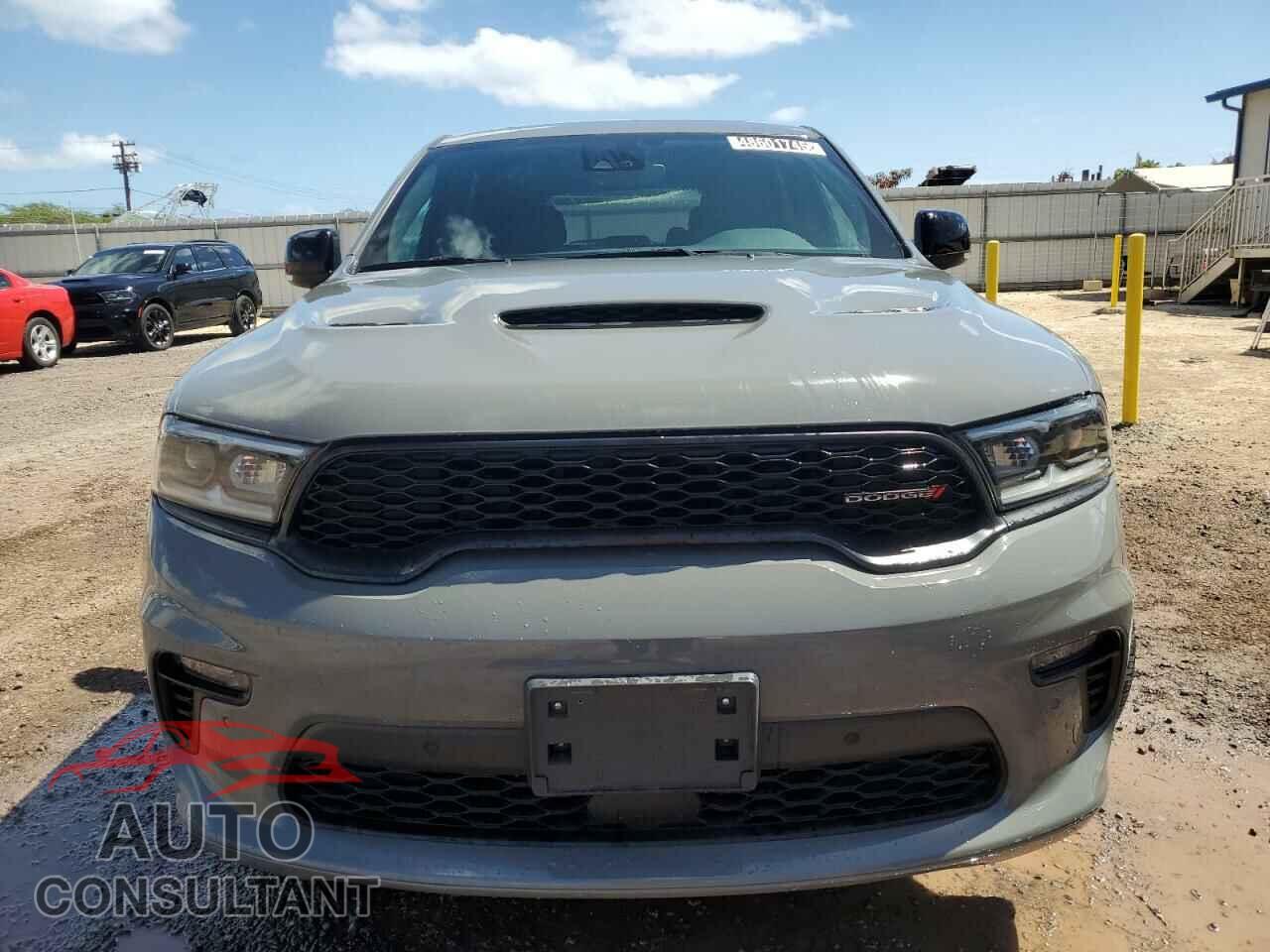 DODGE DURANGO 2023 - 1C4SDHCT3PC634669