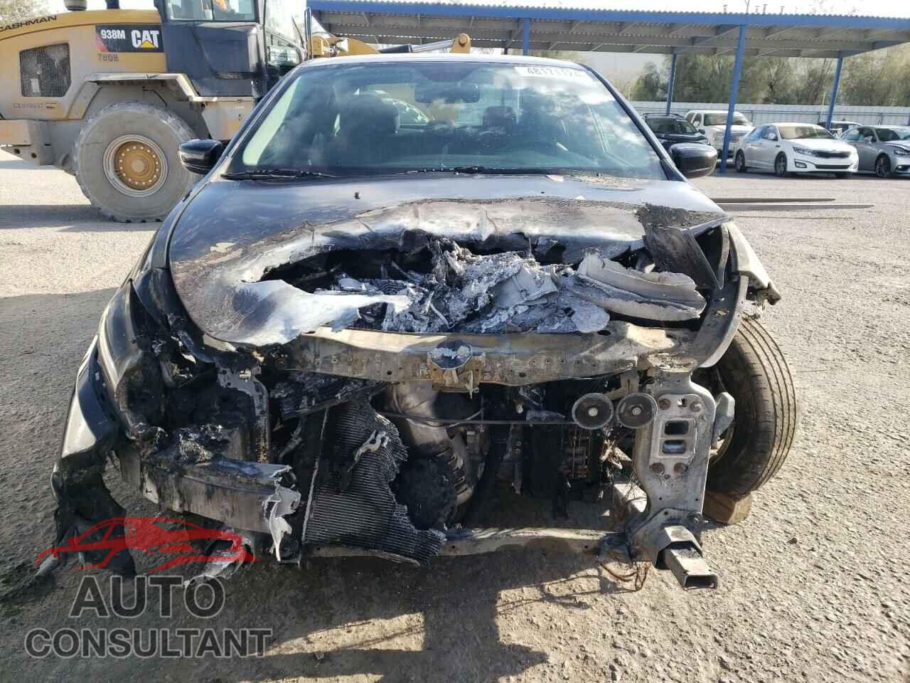 DODGE DART 2016 - 1C3CDFBB5GD767210