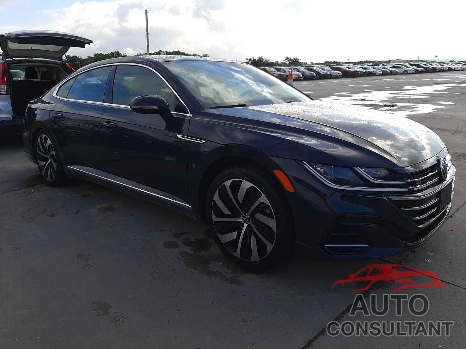 VOLKSWAGEN ARTEON SEL 2021 - WVWHR7AN9ME006710