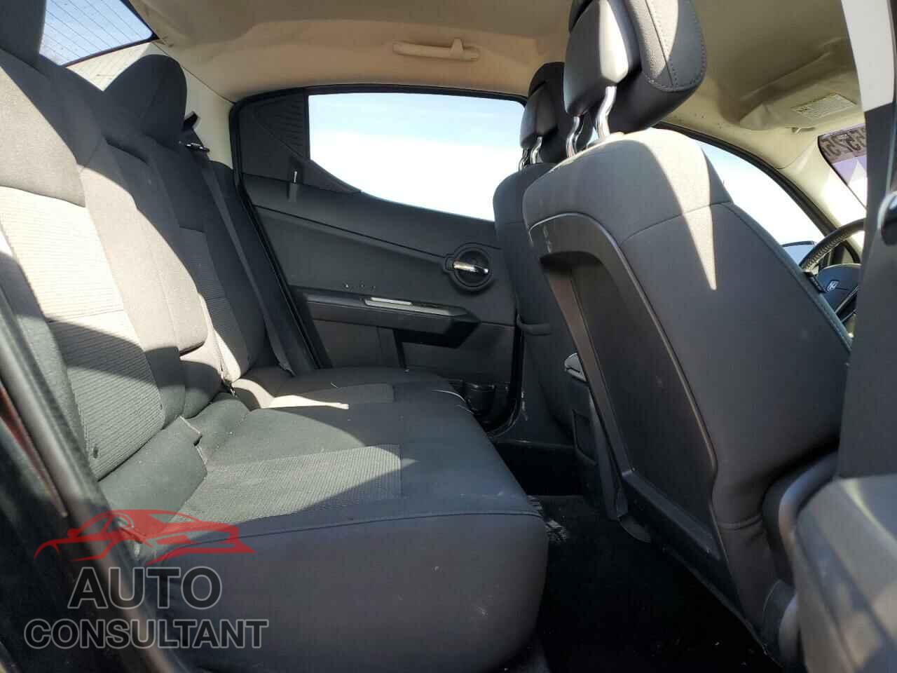 DODGE AVENGER 2010 - 1B3CC5FBXAN228636