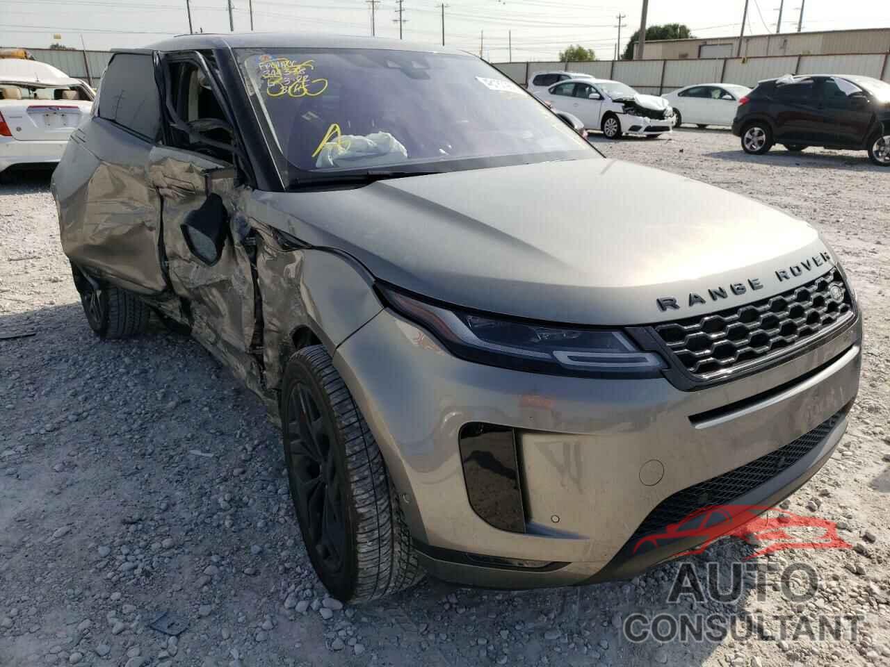 LAND ROVER RANGEROVER 2020 - SALZP2FX7LH059130