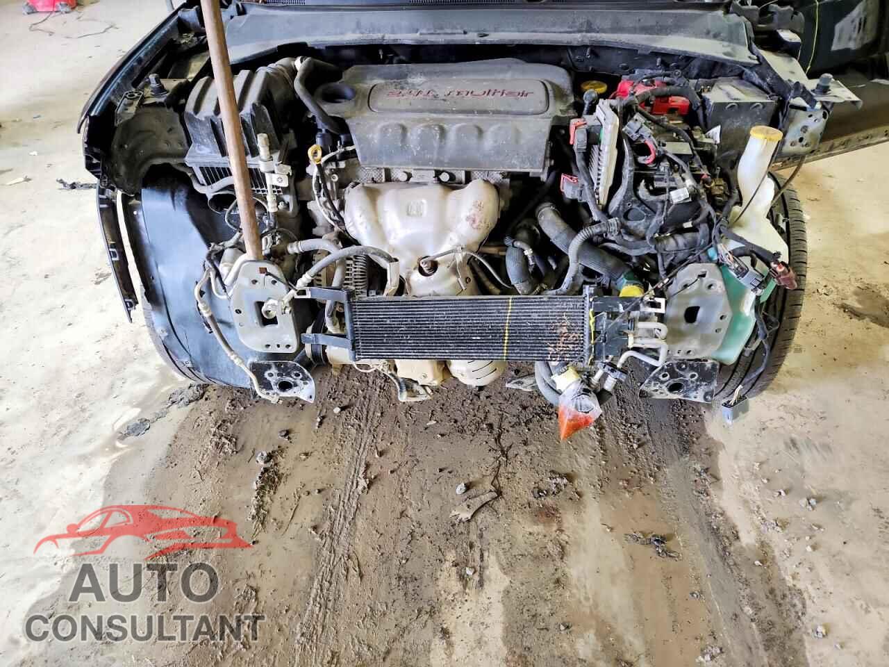 JEEP COMPASS 2020 - 3C4NJDBB5LT145373