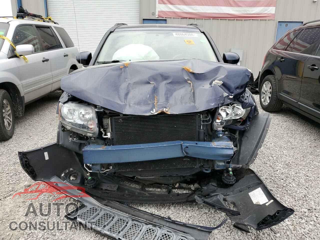 JEEP COMPASS 2017 - 1C4NJCEB2HD200252