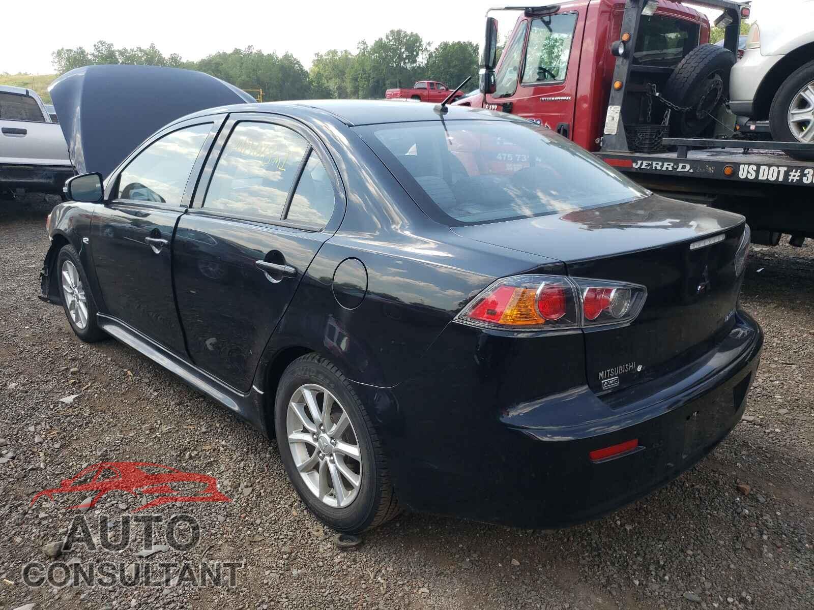 MITSUBISHI LANCER 2016 - JA32V2FW2GU009222