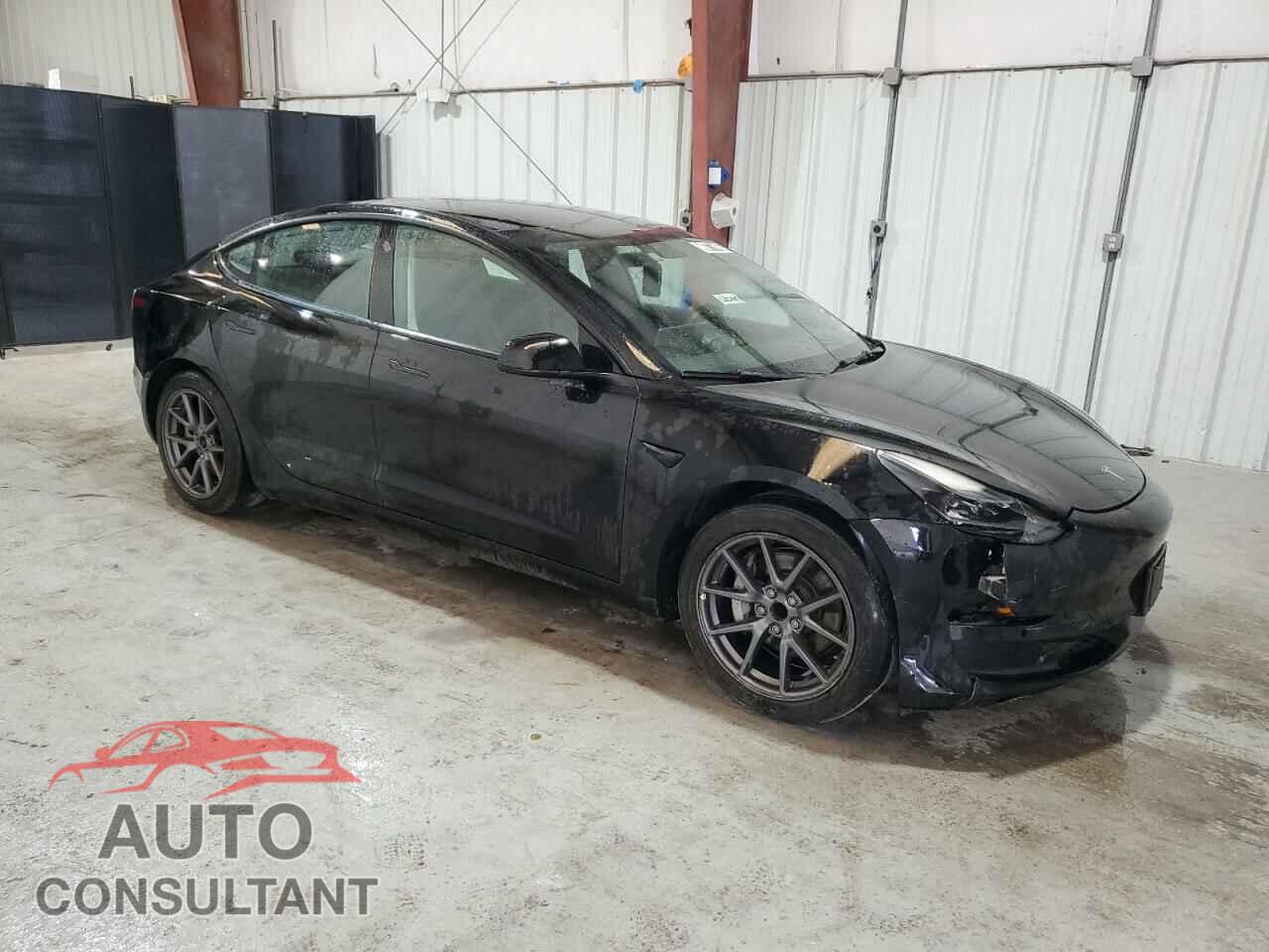 TESLA MODEL 3 2022 - 5YJ3E1EA2NF190088
