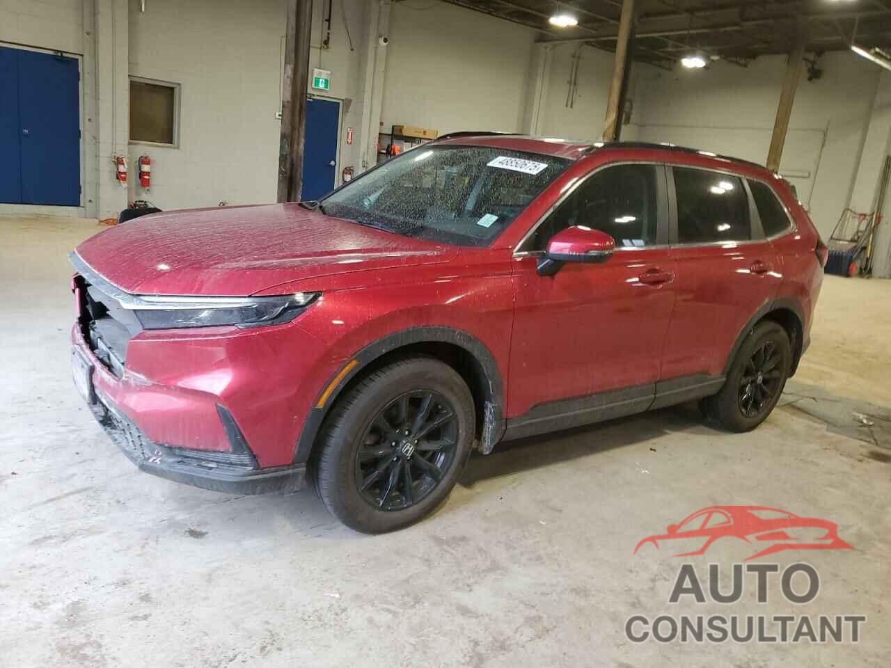 HONDA CRV 2023 - 2HKRS4H55PH123797