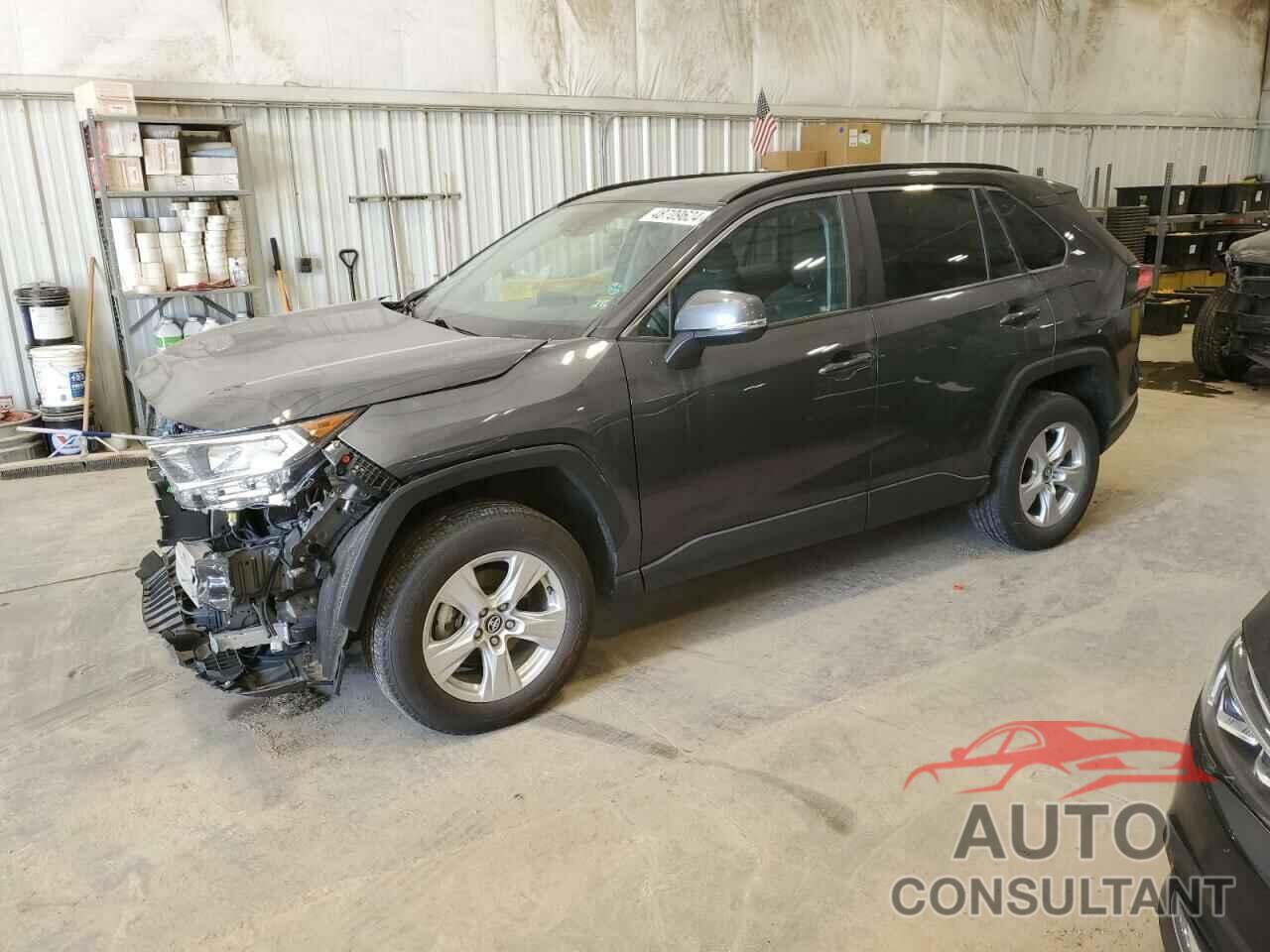 TOYOTA RAV4 2020 - 2T3P1RFV1LW137161