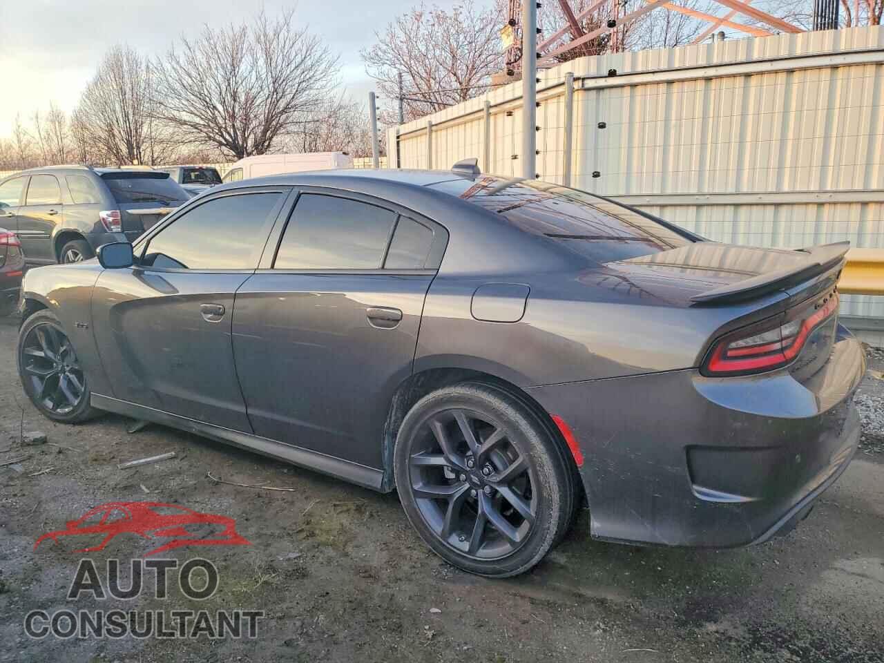 DODGE CHARGER 2023 - 2C3CDXCT3PH660432