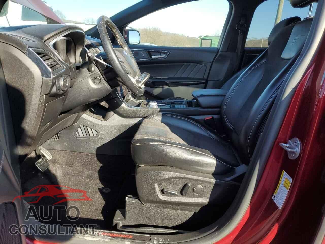 FORD EDGE 2019 - 2FMPK4AP6KBB31345