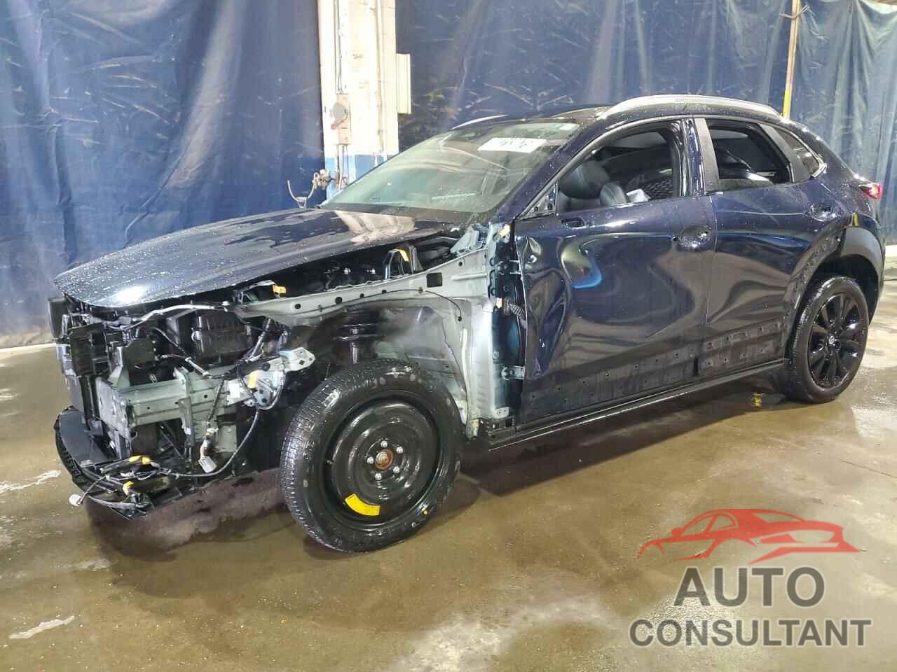 MAZDA CX30 2024 - 3MVDMBBM8RM648275