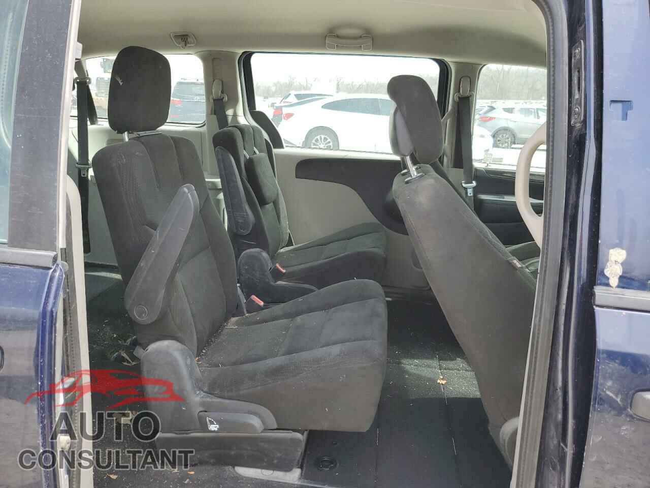 DODGE CARAVAN 2015 - 2C4RDGBG7FR688768