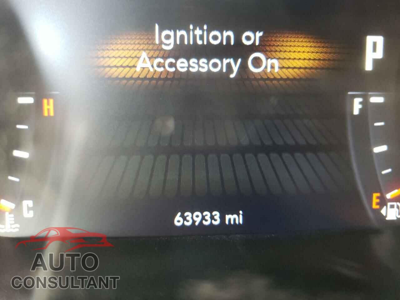 DODGE CHALLENGER 2018 - 2C3CDZFJXJH310311