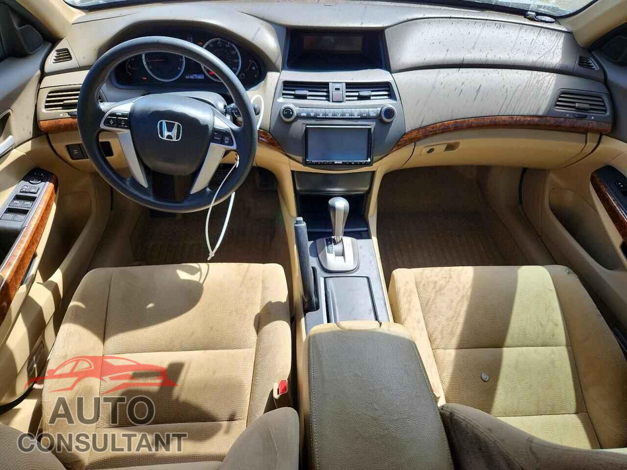 HONDA ACCORD 2010 - 1HGCP2F79AA178804