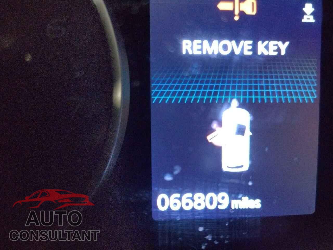 MITSUBISHI ECLIPSE 2019 - JA4AT3AA6KZ022954