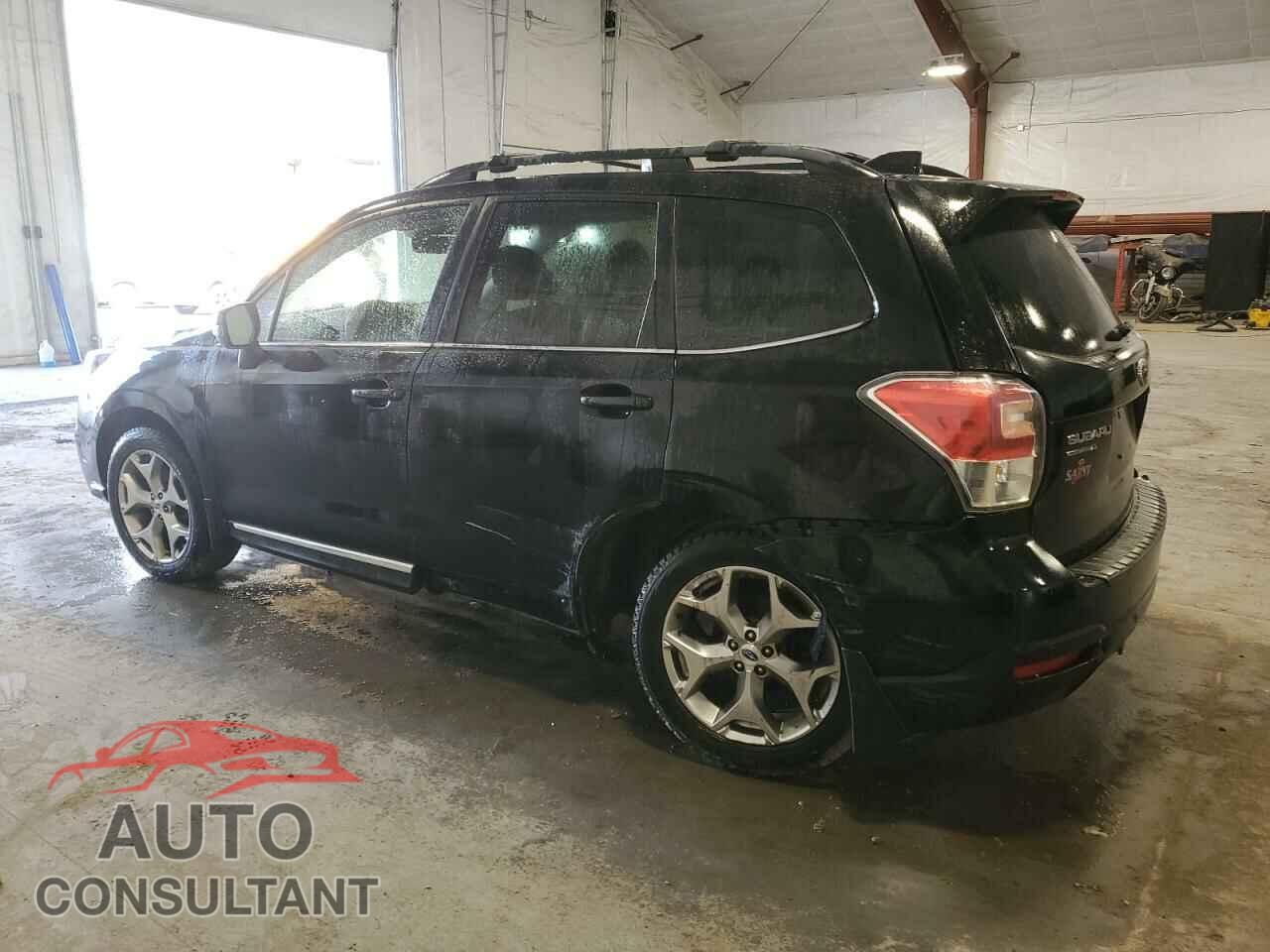 SUBARU FORESTER 2017 - JF2SJAWC6HH534549