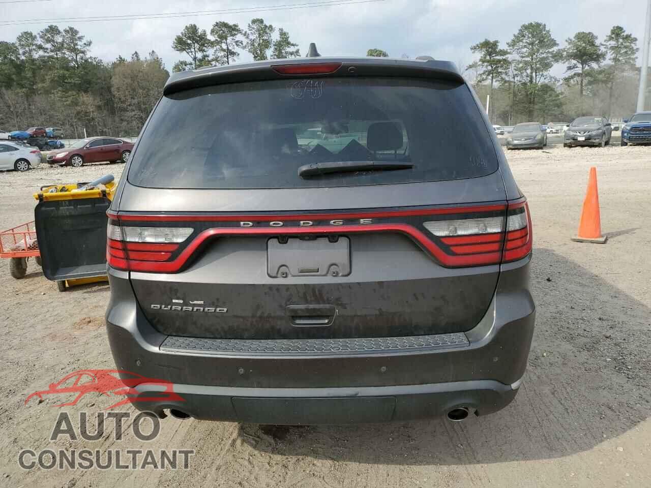 DODGE DURANGO 2015 - 1C4RDHAG8FC771237