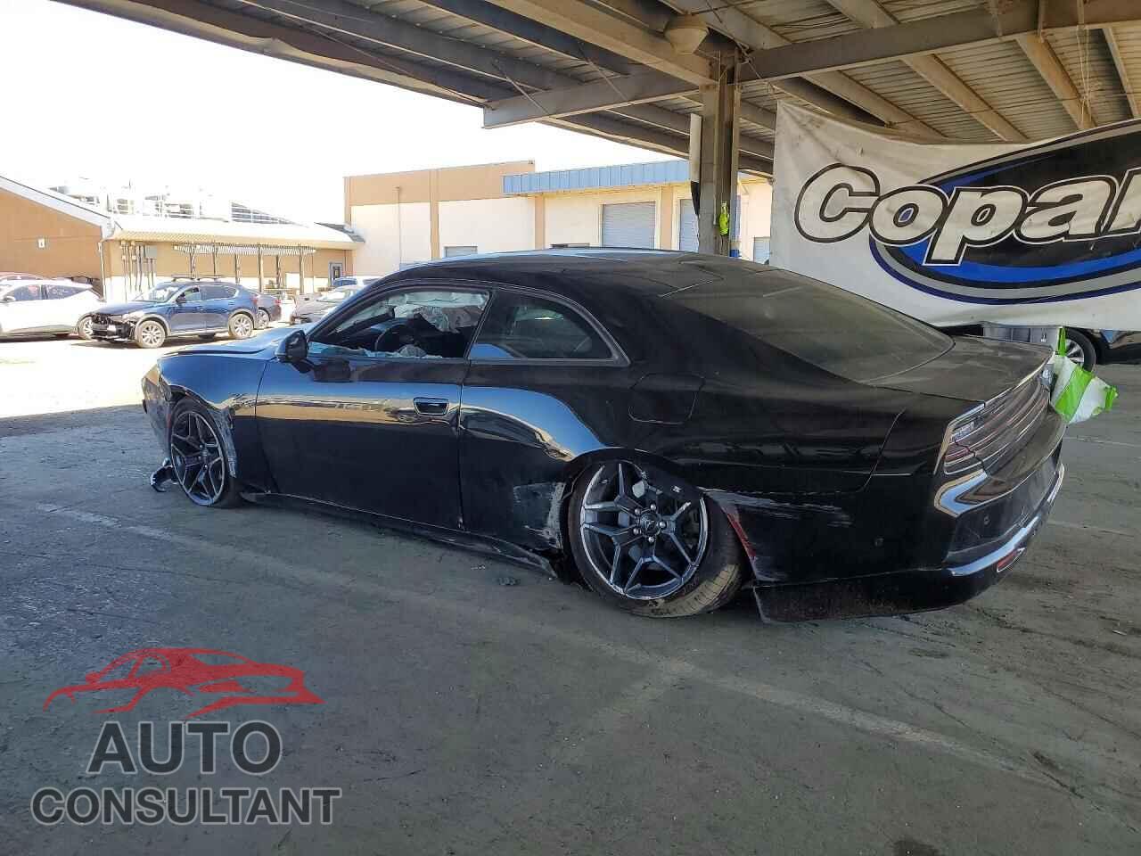 DODGE CHARGER 2024 - 2C3CDBCK5RR208697