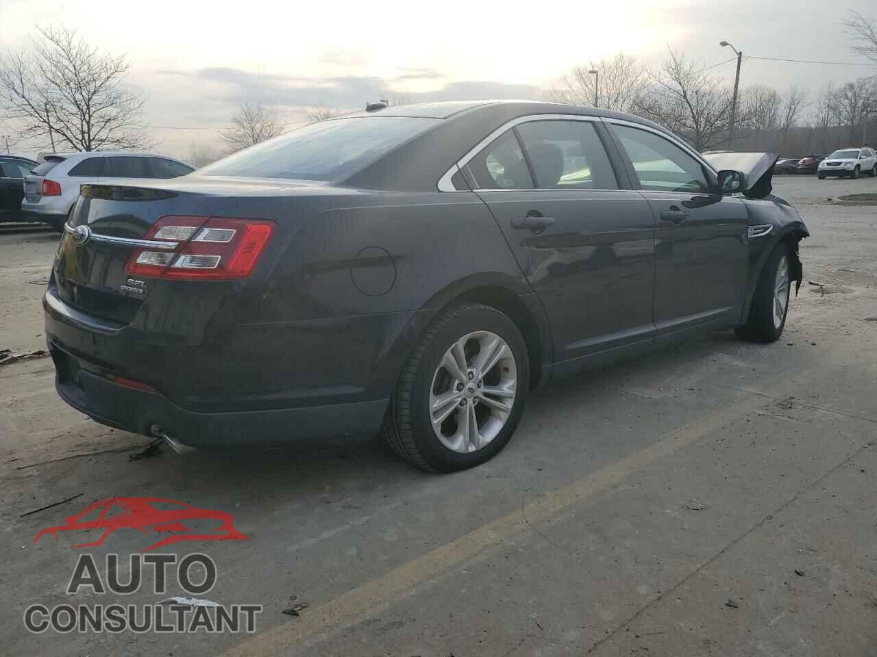 FORD TAURUS 2013 - 1FAHP2E86DG104892
