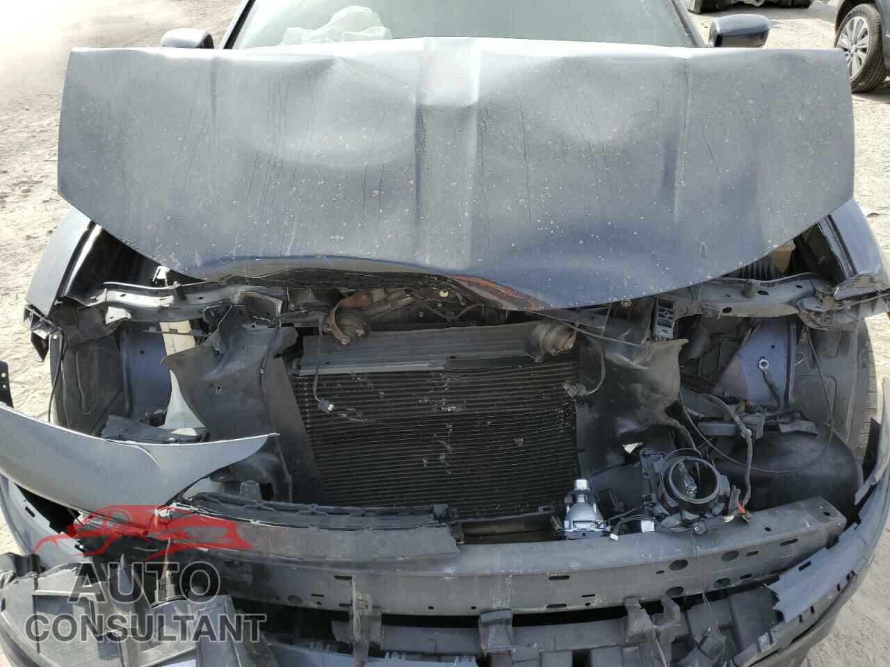 DODGE CHARGER 2017 - 2C3CDXJG4HH653142