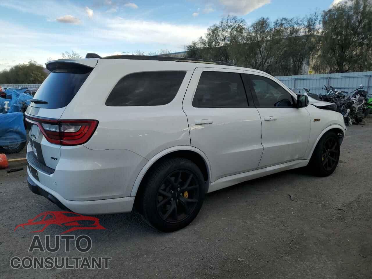 DODGE DURANGO 2024 - 1C4SDJGJ9RC221643