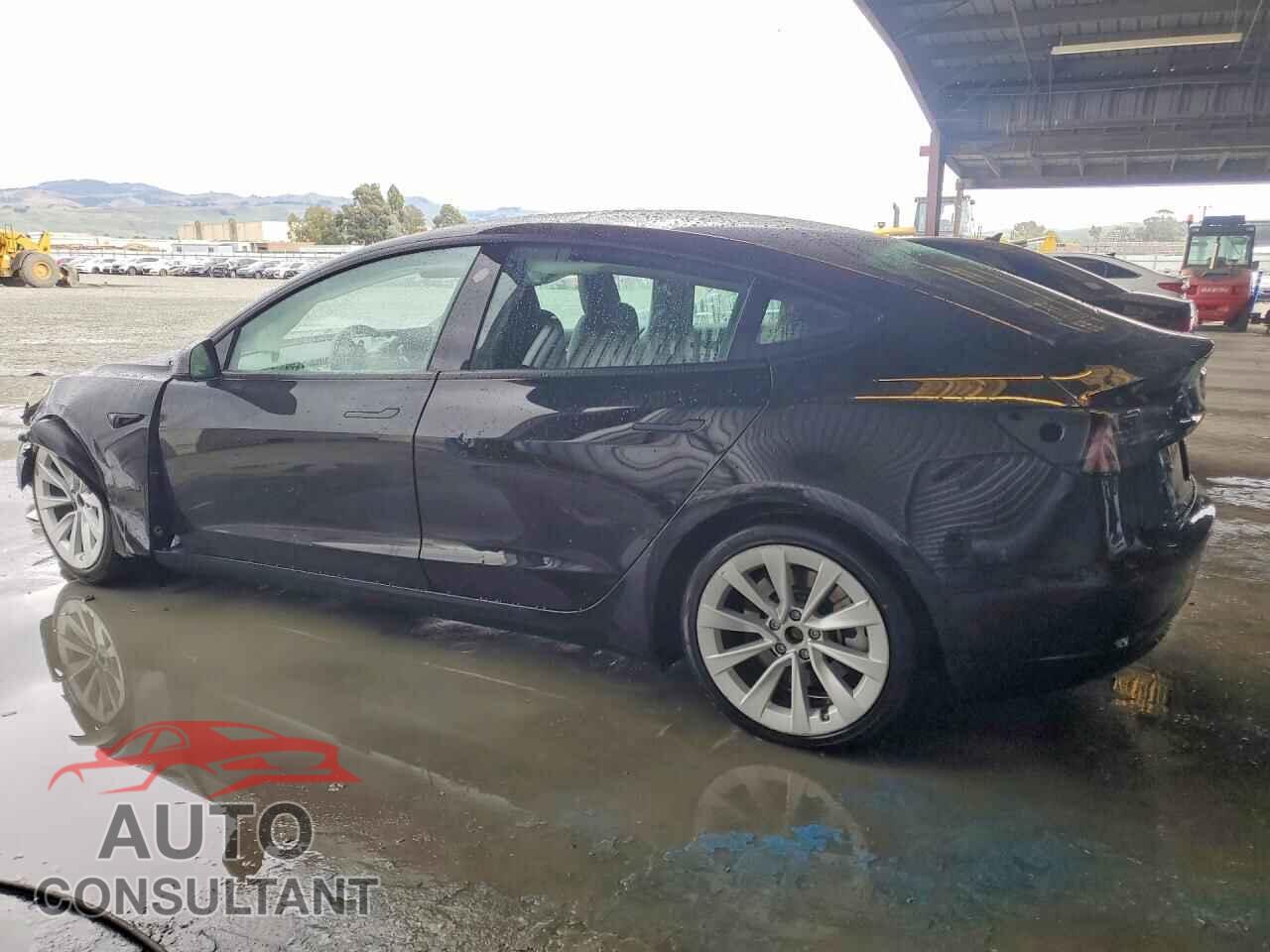 TESLA MODEL 3 2023 - 5YJ3E1EA0PF458929
