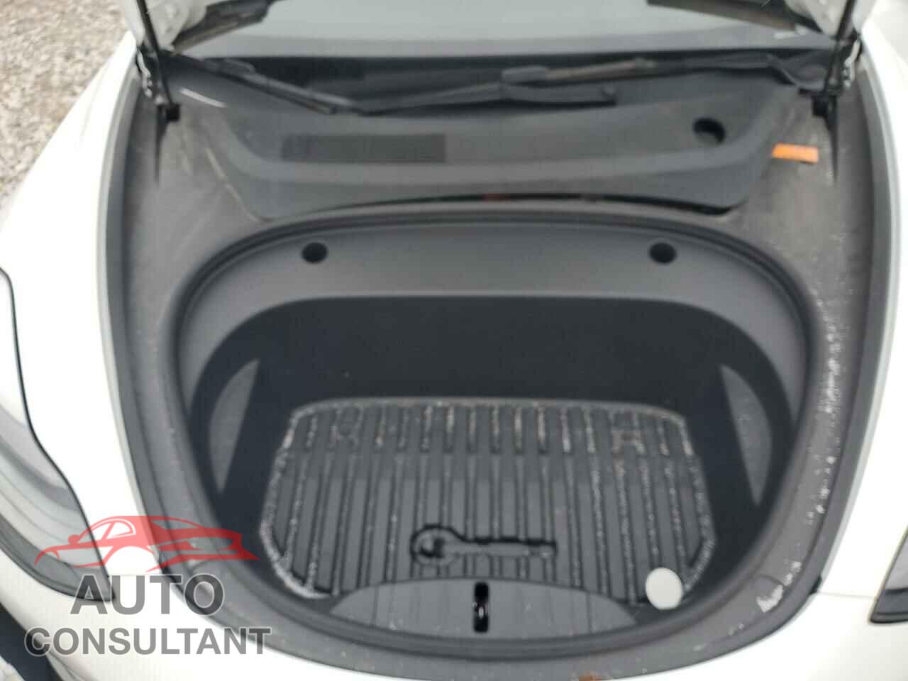 TESLA MODEL 3 2021 - 5YJ3E1EA5MF092350