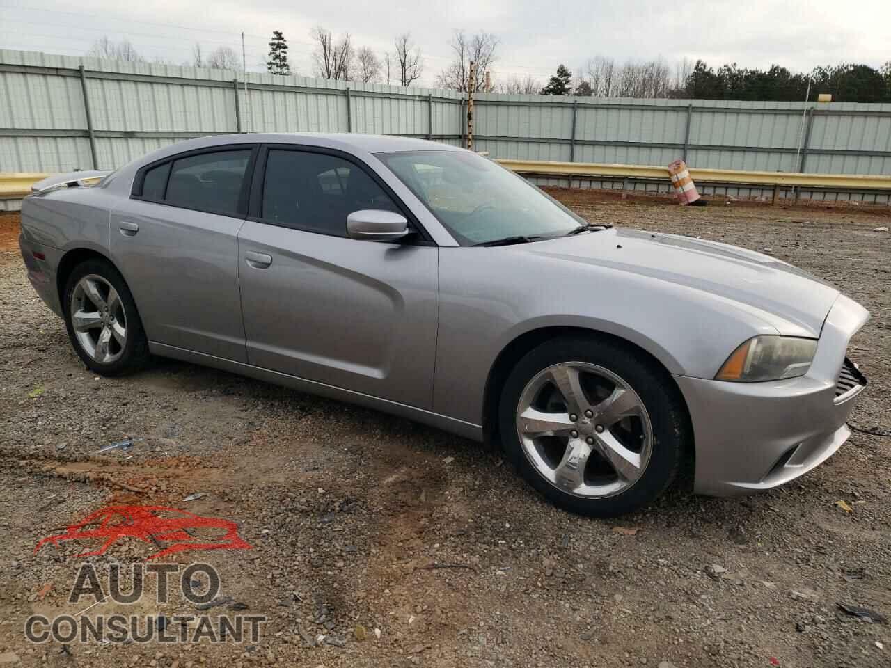 DODGE CHARGER 2014 - 2C3CDXHG0EH338467